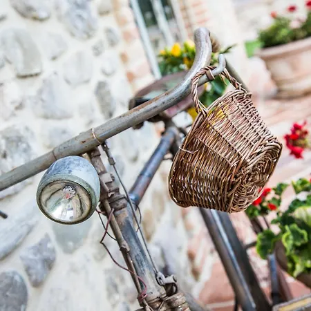 Vocabolo Monache Ponte Pattoli