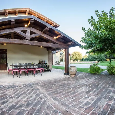 Vocabolo Monache * Ponte Pattoli