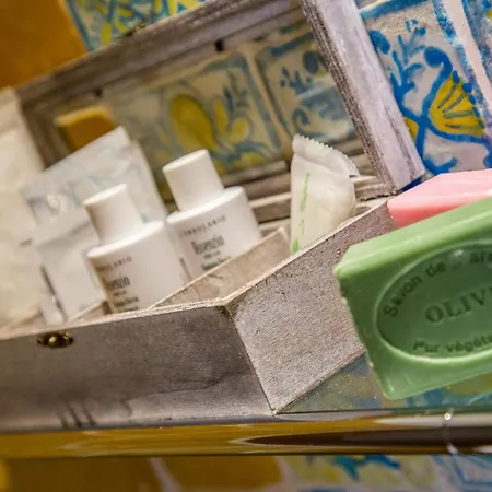 Casa vacanze Vocabolo Monache