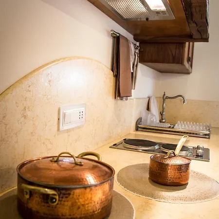 Vocabolo Monache Σπίτι διακοπών *