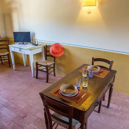 Casa vacanze Vocabolo Monache Ponte Pattoli