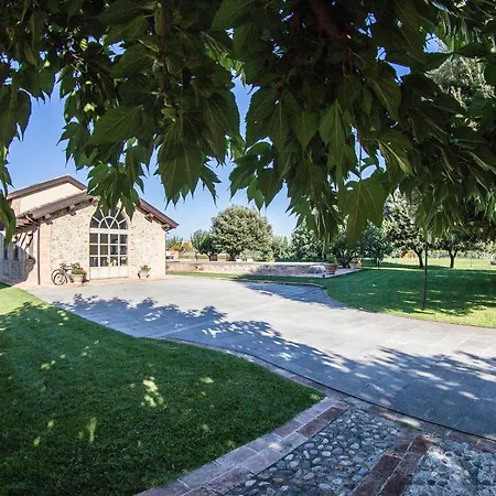 Vocabolo Monache Ponte Pattoli