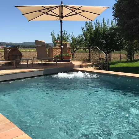 Vocabolo Monache * Ponte Pattoli