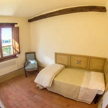 Vocabolo Monache Casa vacanze *