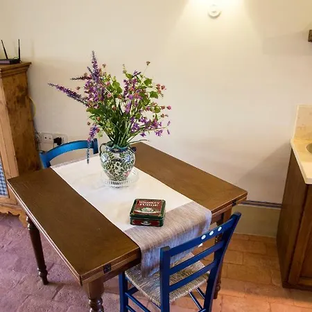 Vocabolo Monache Casa vacanze *