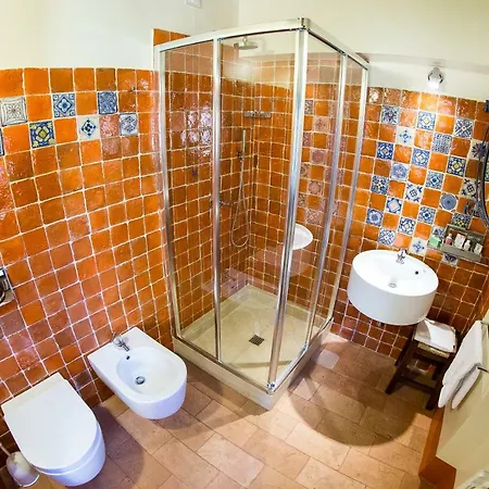 Vocabolo Monache Ponte Pattoli