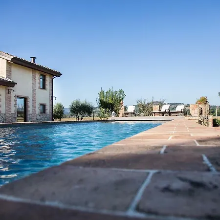 Vocabolo Monache Casa vacanze *