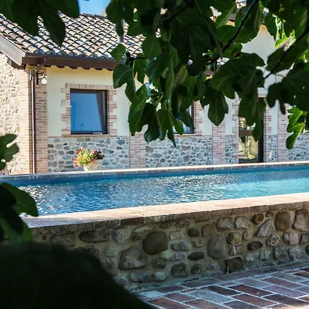 Vocabolo Monache Ponte Pattoli