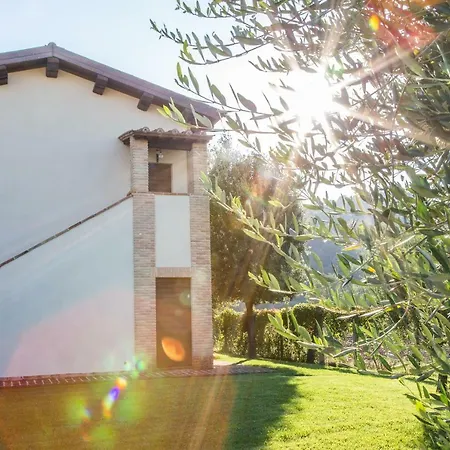 Vocabolo Monache Casa vacanze