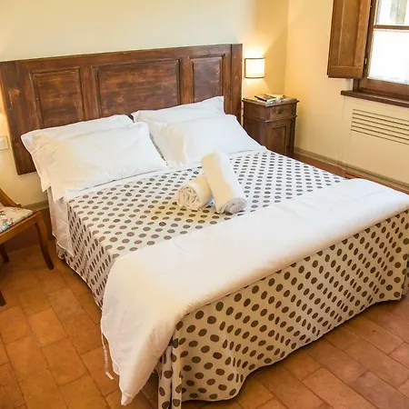 Vocabolo Monache Σπίτι διακοπών