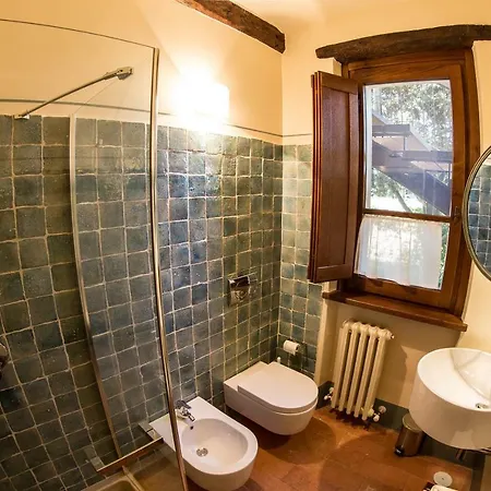 Vocabolo Monache Casa vacanze Ponte Pattoli