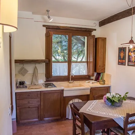 Σπίτι διακοπών Vocabolo Monache *