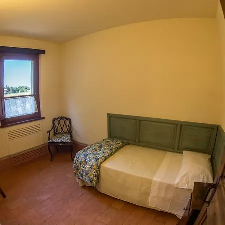 Vocabolo Monache * Ponte Pattoli