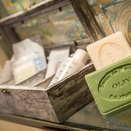 Casa vacanze Vocabolo Monache