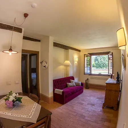 Vocabolo Monache * Ponte Pattoli