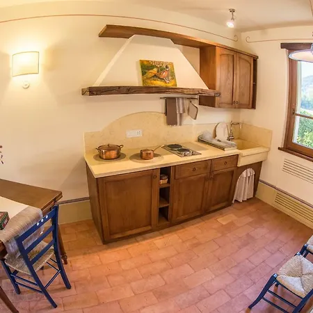 Casa vacanze Vocabolo Monache *