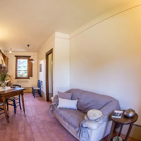 Vocabolo Monache Σπίτι διακοπών *