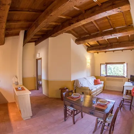 Vocabolo Monache Ponte Pattoli