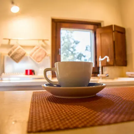 Vocabolo Monache Casa vacanze