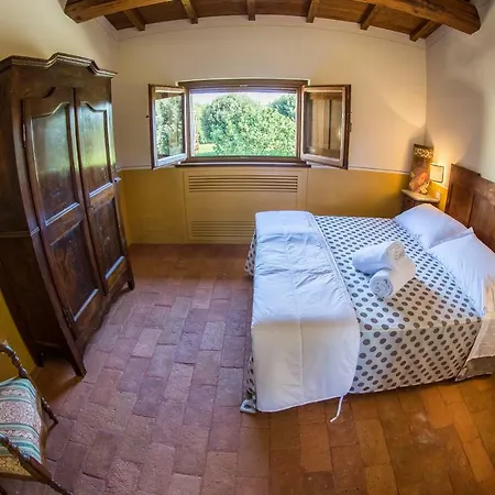 Vocabolo Monache Casa vacanze