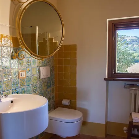 Casa vacanze Vocabolo Monache