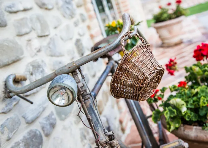 Vocabolo Monache Ponte Pattoli