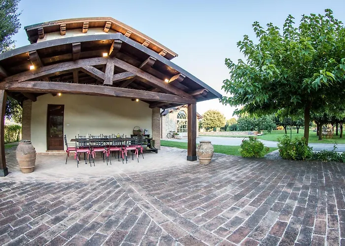 Vocabolo Monache * Ponte Pattoli