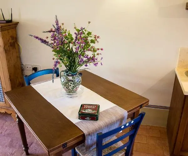 Vocabolo Monache Prázdninový dům *