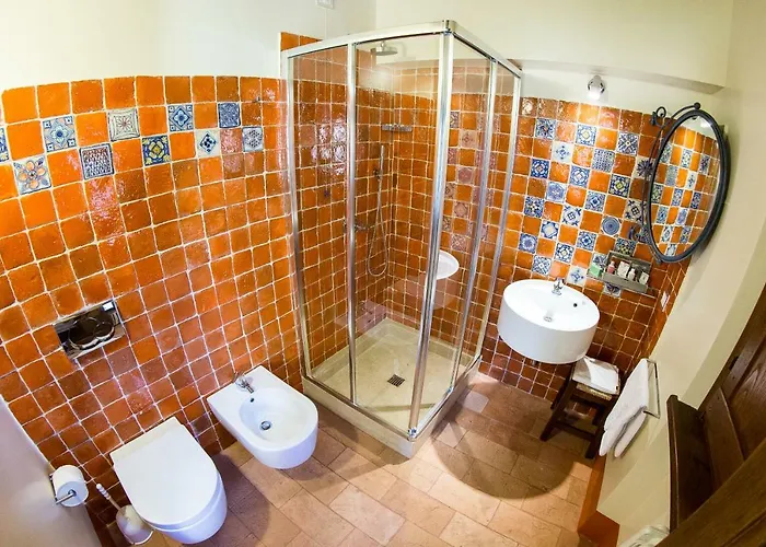 Vocabolo Monache Ponte Pattoli