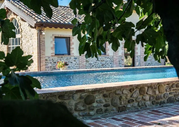 Vocabolo Monache Ponte Pattoli