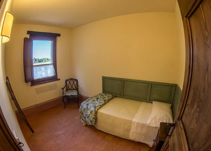 Vocabolo Monache * Ponte Pattoli