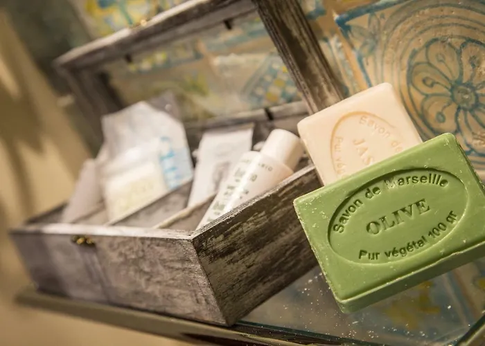 Prázdninový dům Vocabolo Monache