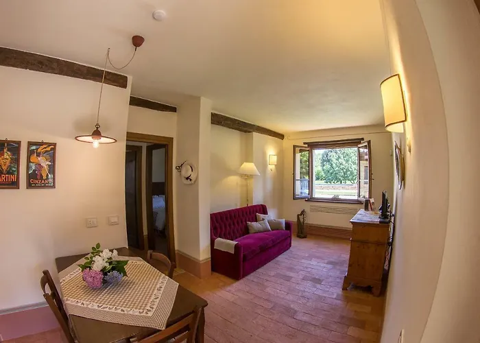 Vocabolo Monache * Ponte Pattoli