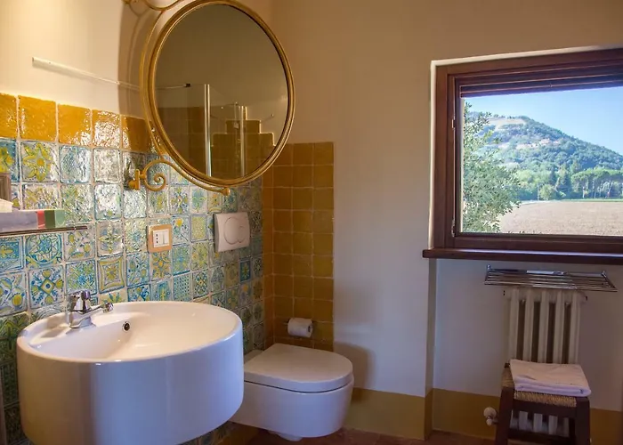 Casa de Férias Vocabolo Monache